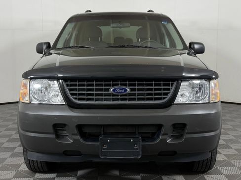 Used 2003 Ford Explorer XLS AWD/4WD image 6