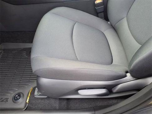 New 2025 Toyota RAV4 LE image 11