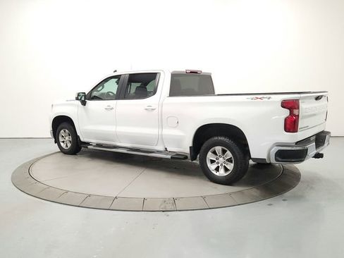 Used 2024 Chevrolet Silverado 1500 LT w/ Protection Package image 5