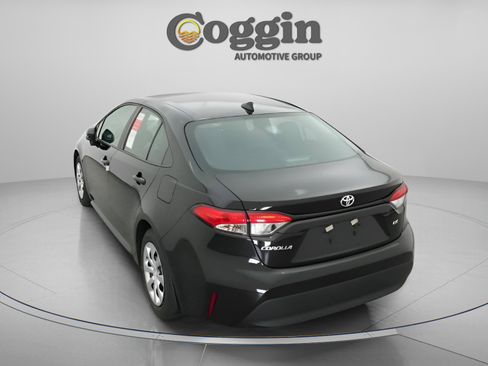 New 2026 Toyota Corolla LE image 12