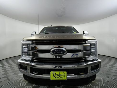 Used 2019 Ford F250 King Ranch w/ King Ranch Ultimate Package image 7