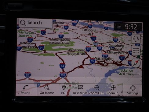 Used 2023 Nissan Maxima Platinum w/ Sport Mat Group FWD image 25
