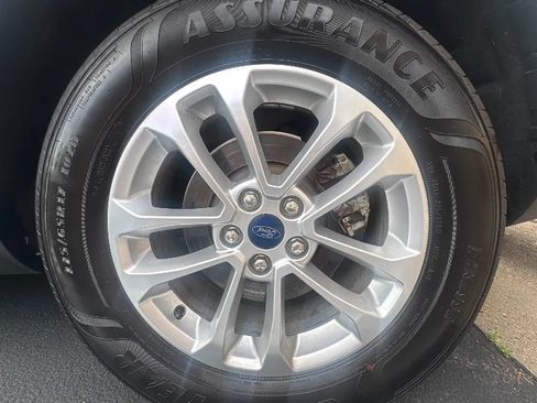 Used 2022 Ford Escape SE AWD/4WD image 14