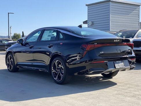 New 2026 Kia K5 GT-Line FWD image 5