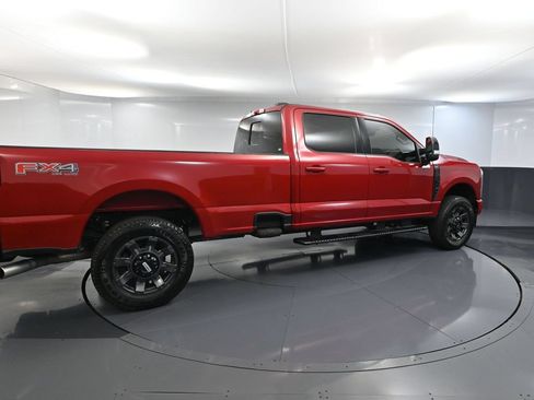 Used 2024 Ford F250 Lariat w/ Lariat Ultimate Package AWD/4WD image 4