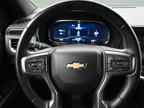 Used 2024 Chevrolet Tahoe LT AWD/4WD image 7