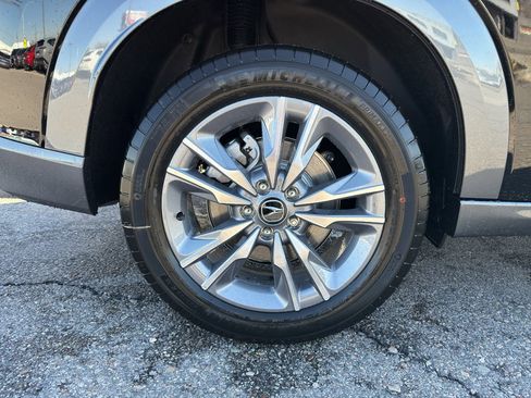 New 2026 Acura ADX AWD image 9