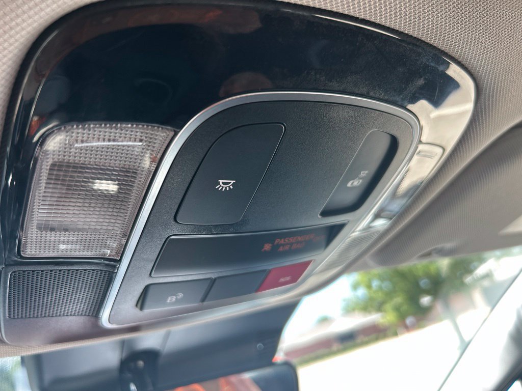 Certified 2025 Hyundai Sonata SEL FWD image 23