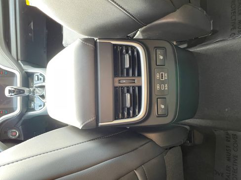 Certified 2025 Subaru Outback Touring image 23