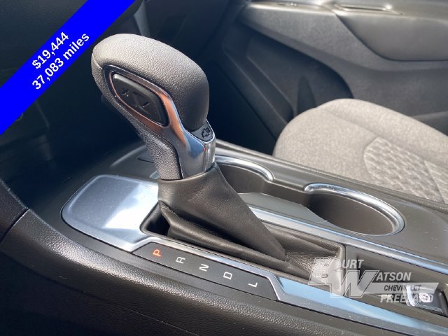 Used 2023 Chevrolet Equinox LT FWD image 32