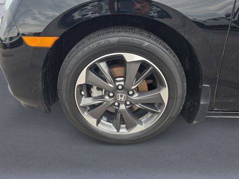 Used 2024 Honda Odyssey Elite image 10