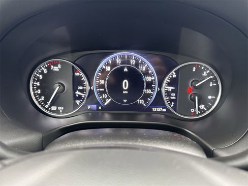 Used 2023 Buick Enclave Premium w/ Experience Buick Package image 15