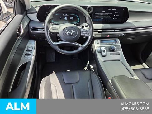 Used 2025 Hyundai Palisade XRT AWD/4WD image 7