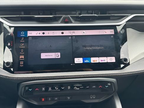 New 2026 Jeep Cherokee Limited AWD/4WD image 29