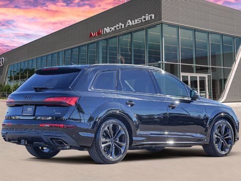 New 2026 Audi Q7 3.0T Premium Plus image 4