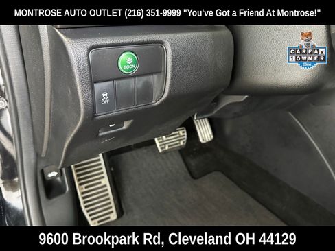 Used 2017 Honda Accord Sport Special Edition image 16