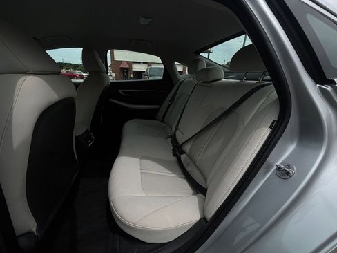 Used 2025 Hyundai Sonata SEL image 30
