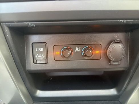 Used 2016 Toyota 4Runner Limited image 20