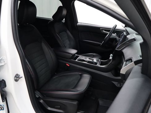 Used 2024 Ford Edge ST-Line image 29