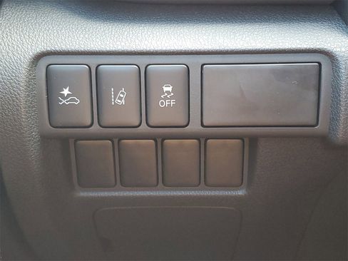 New 2026 Mitsubishi Eclipse Cross LE image 19