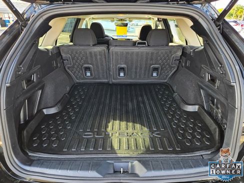 Used 2022 Subaru Outback Premium AWD/4WD image 21