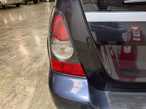 Used 2008 Subaru Forester Sports 2.5X image 39