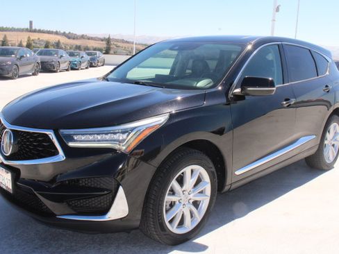 Used 2019 Acura RDX AWD image 6