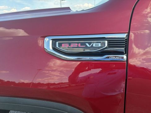 Used 2019 GMC Sierra 1500 Denali w/ Technology Package AWD/4WD image 4