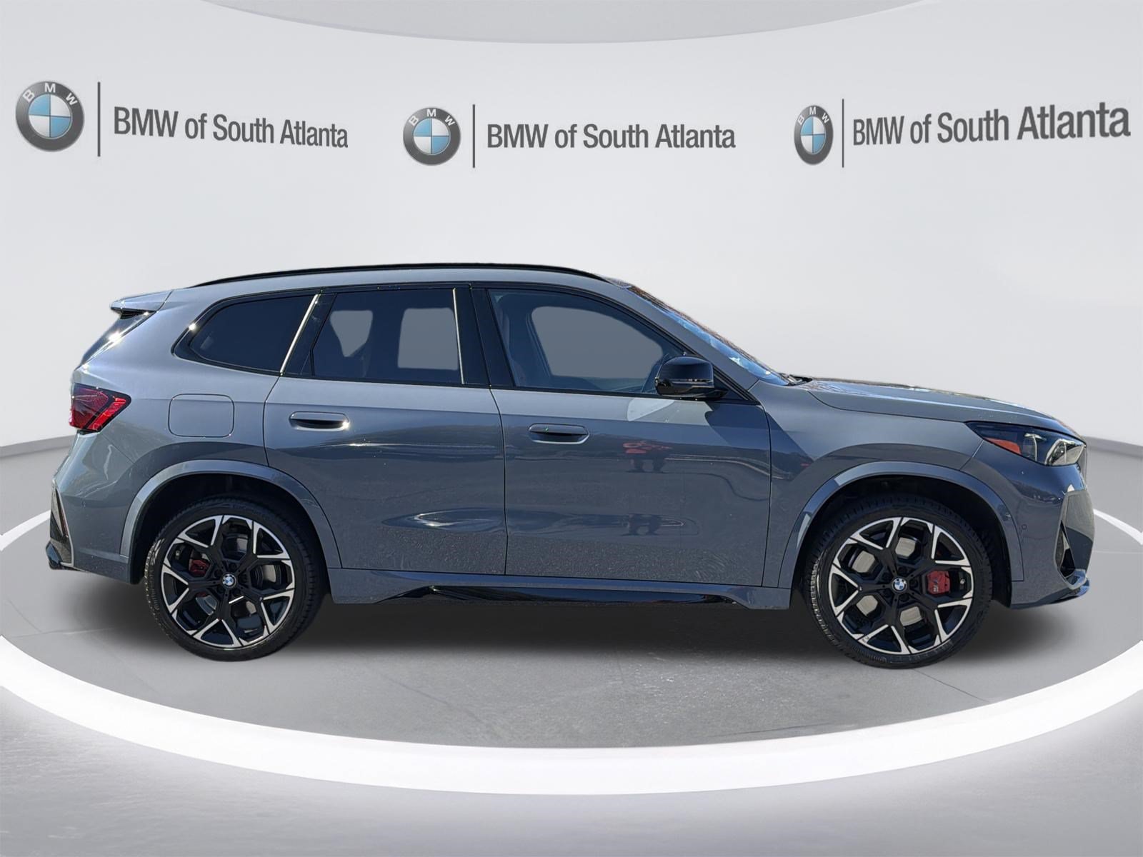 Certified 2024 BMW X1 M35i w/ Premium Package AWD/4WD image 30