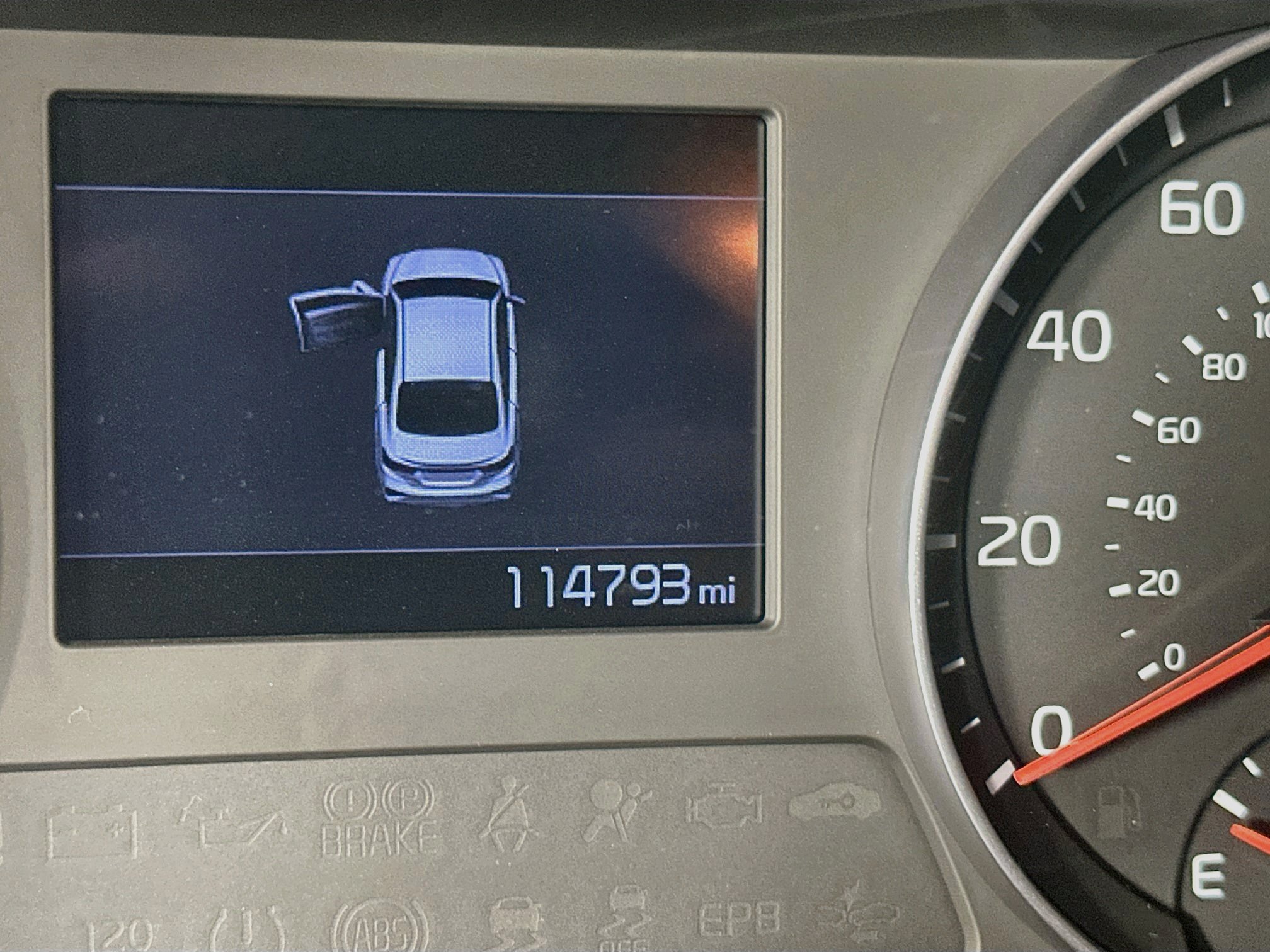 Used 2019 Kia Forte LXS FWD image 18