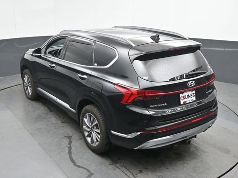 Used 2023 Hyundai Santa Fe Calligraphy AWD/4WD image 37