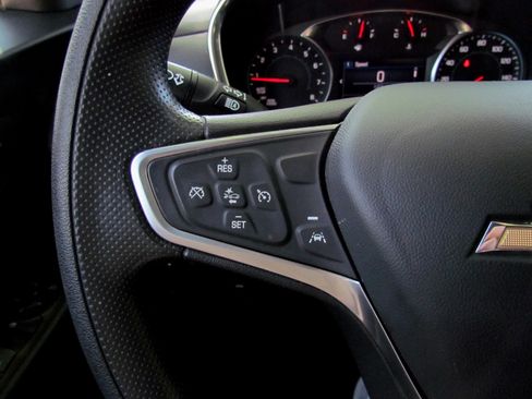 Used 2023 Chevrolet Equinox LT image 24