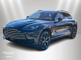 New 2026 Aston Martin DBX 707 video 1
