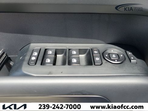 New 2027 Kia Telluride SX Prestige X-Pro AWD/4WD image 17