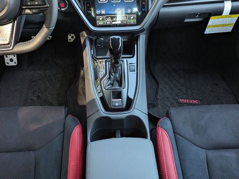 New 2026 Subaru WRX Limited image 18