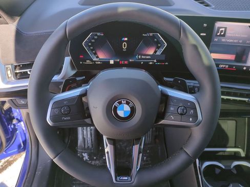 New 2026 BMW X1 xDrive28i w/ Technology Package AWD/4WD image 13