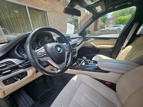 Used 2018 BMW X5 xDrive35d AWD/4WD image 37