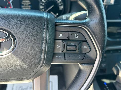 Certified 2025 Toyota Tundra SR5 image 22