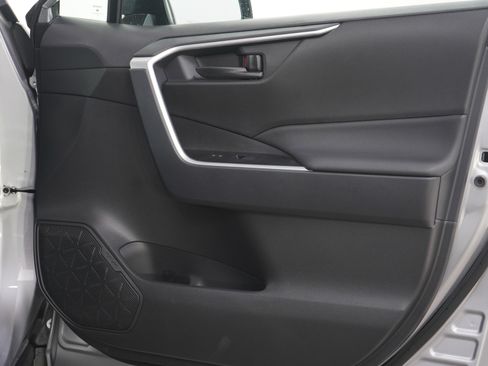 Used 2025 Toyota RAV4 LE image 11