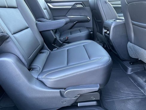 New 2026 GMC Acadia Elevation w/ Black Edition image 38