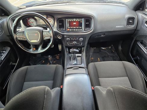 Used 2021 Dodge Charger R/T w/ Blacktop Package image 12
