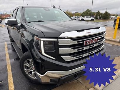 Used 2023 GMC Sierra 1500 SLE