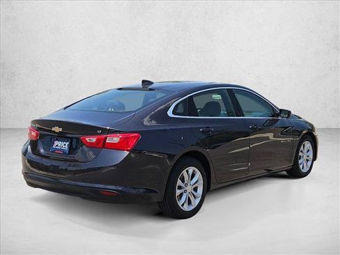 Used 2023 Chevrolet Malibu LT FWD image 5