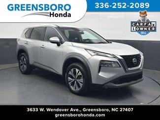 Used 2023 Nissan Rogue SV AWD/4WD 360° Tour