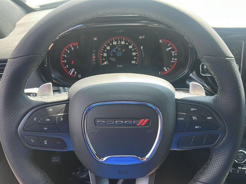 New 2026 Dodge Durango GT image 13