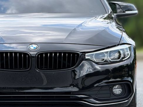 Used 2020 BMW 430i Gran Coupe xDrive w/ Convenience Package AWD/4WD image 15