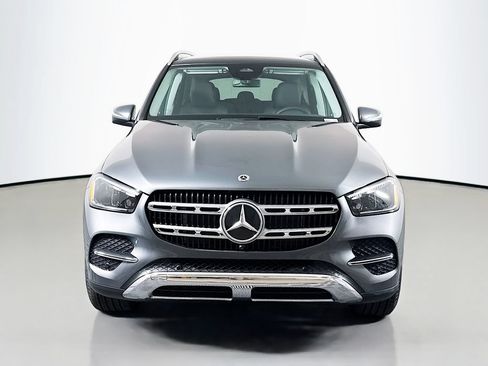 New 2026 Mercedes-Benz GLE 350 4MATIC image 2