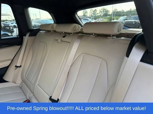 Used 2020 BMW X3 xDrive30i w/ Premium Package AWD/4WD image 23