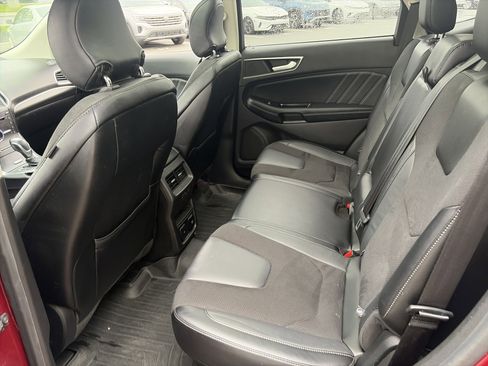 Used 2016 Ford Edge Sport w/ Equipment Group 401A AWD/4WD image 24