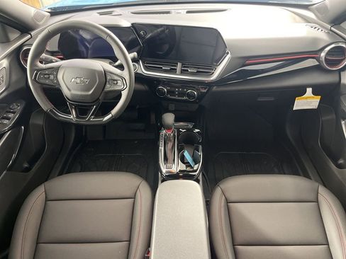 New 2026 Chevrolet Trax RS w/ Driver Confidence Package image 18